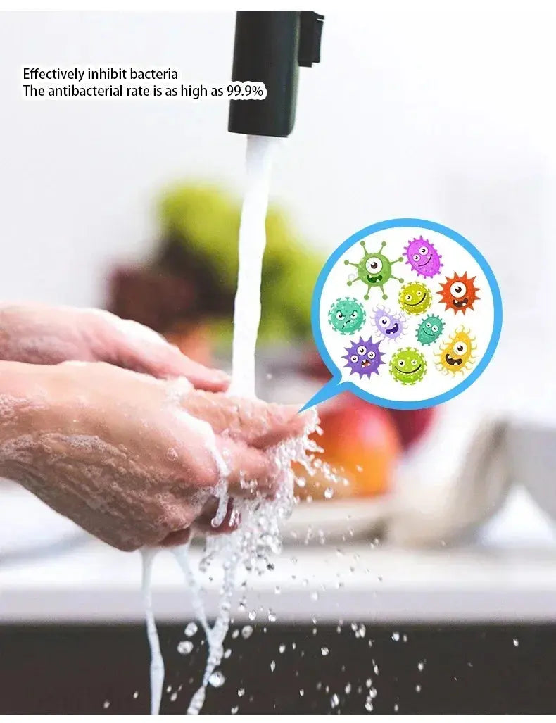 Automatic Soap Dispenser Soap Foam Dispenser Smart Sensor Soap Dispenser Contactless USB Charging 350ml Hand Sanitizer Machine fabbinventora.com