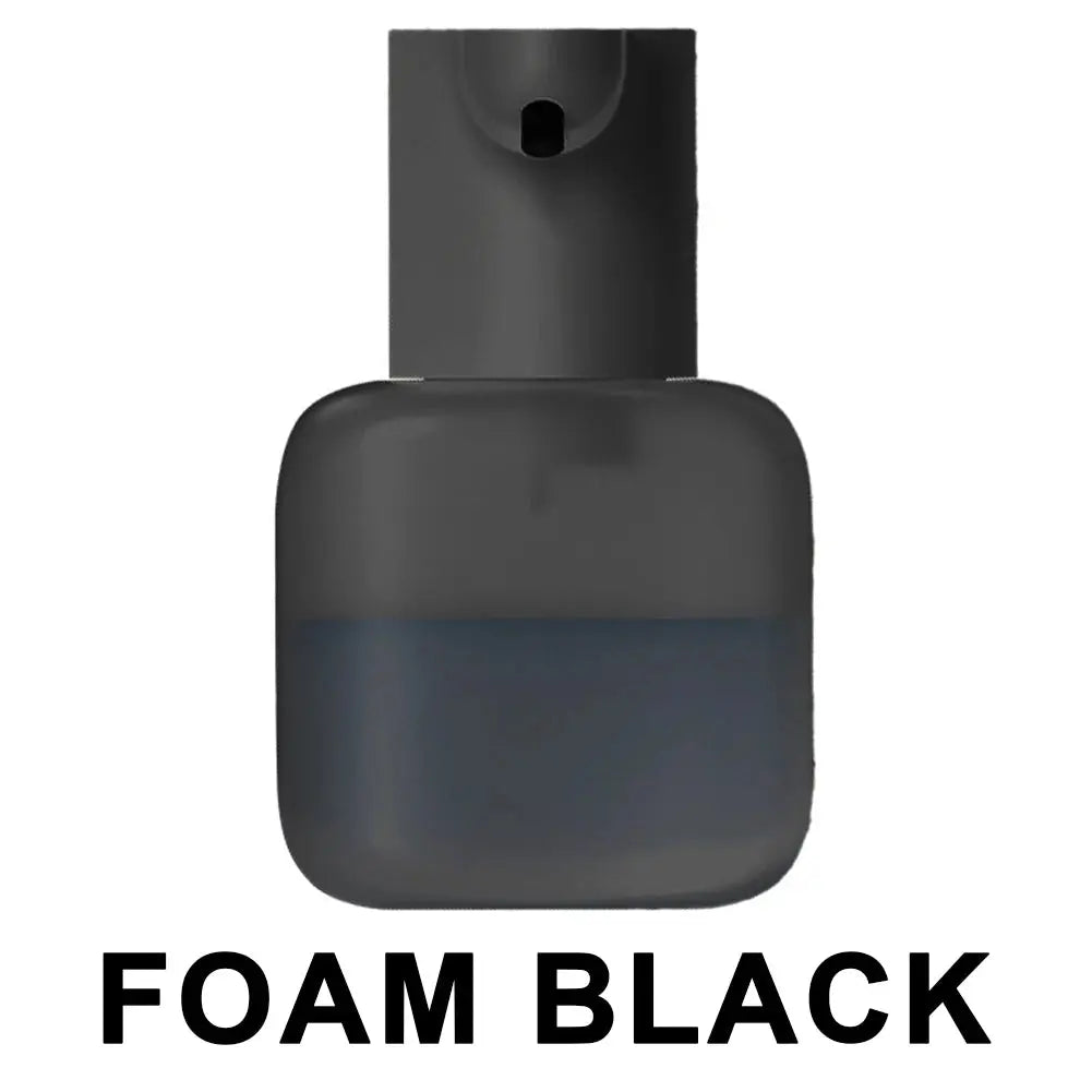 Automatic Soap Dispenser Battery Operated 400ML Hand Sanitizer Dispenser Touchless PX6 Waterproof for Kitchen Bathroom Washroom fabbinventora.com