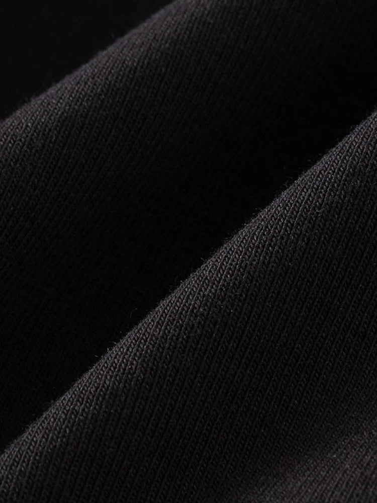 4 Colors Women Round Neck Casual Grey Summer T-Shirt Black Cotton Square Neck Short Sleeve Elastic Tees