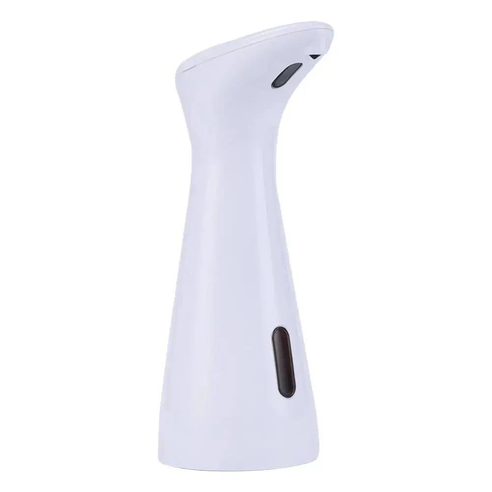 Automatic Soap Dispenser Battery Operated 400ML Hand Sanitizer Dispenser Touchless PX6 Waterproof for Kitchen Bathroom Washroom fabbinventora.com