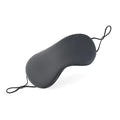 Sleeping Eye Mask Korean Style Ice Silk Warm And Cool Dual Use Adjustable Travel Light Blocking Breathable Eye Mask fabbinventora.com