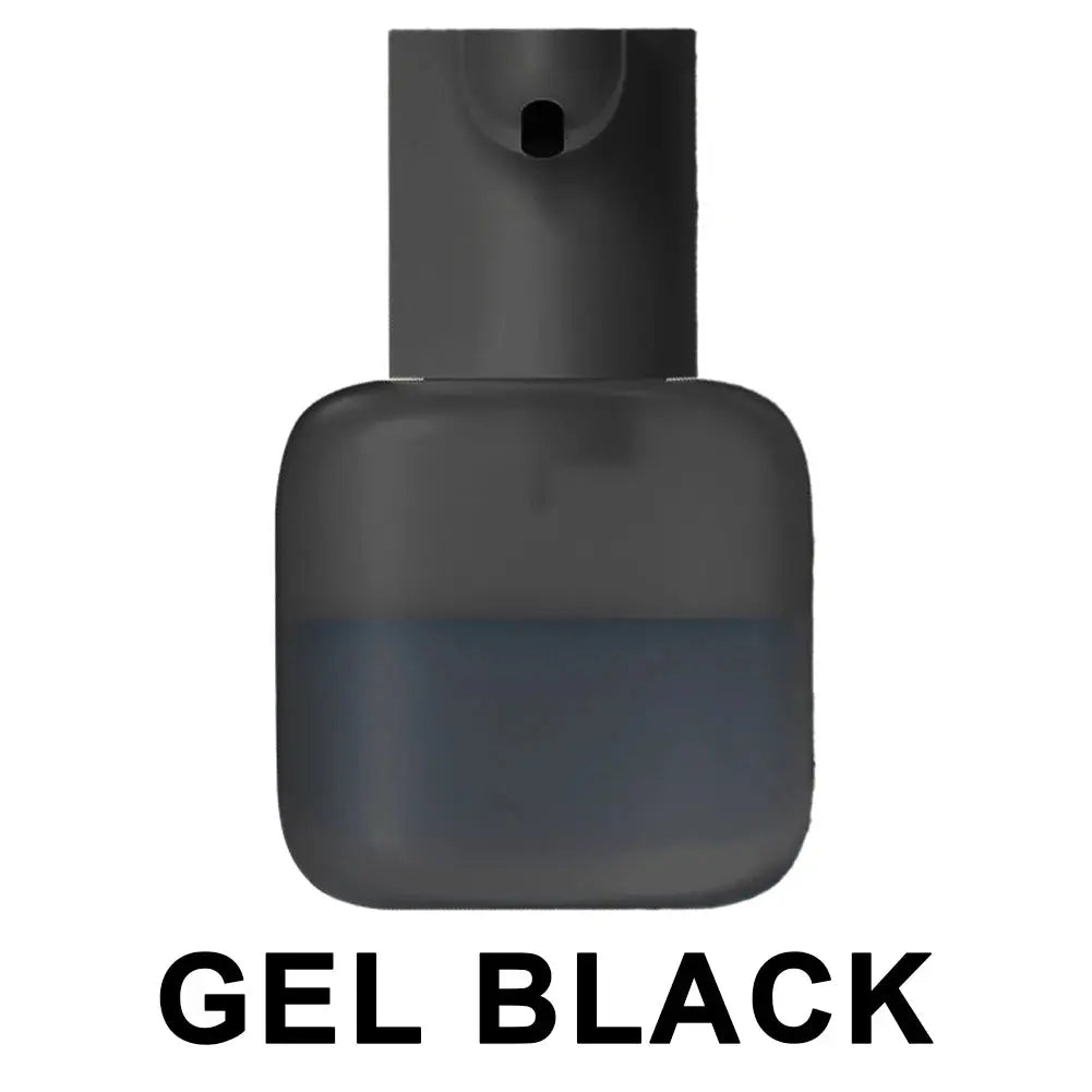 Automatic Soap Dispenser Battery Operated 400ML Hand Sanitizer Dispenser Touchless PX6 Waterproof for Kitchen Bathroom Washroom fabbinventora.com