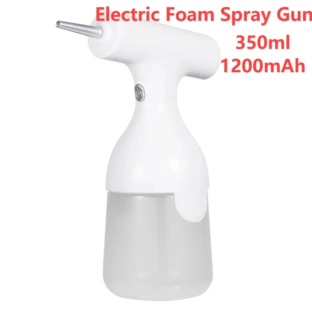 Automatic Soap Dispenser Battery Operated 400ML Hand Sanitizer Dispenser Touchless PX6 Waterproof for Kitchen Bathroom Washroom fabbinventora.com