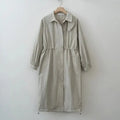 Women Fashion 2025 Trench coat fabbinventora.com