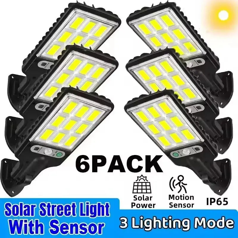 Garden Solar Lamps Outdoor Wall Light Sconces Outdoor Gardens Decoration Led Lights Sunlight Lamp Lighting Waterproof Furniture fabbinventora.com